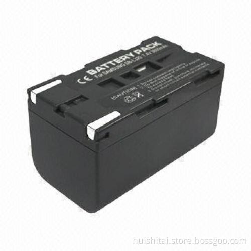 Replacement Battery for Samsung SB-L320, SB-L160, SC-L903, SC-L770, SC-L540, 7.4V Voltage